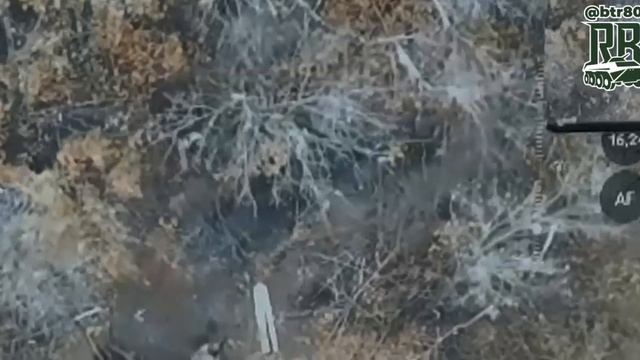‼️🇷🇺«🅾️тважные» прорываются к Покровску! После взятия Ленинского обращают в бегство ВСУ