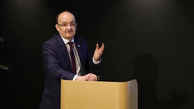 Презентация фонда ФРОНТМЕД 5 апреля 2023 года