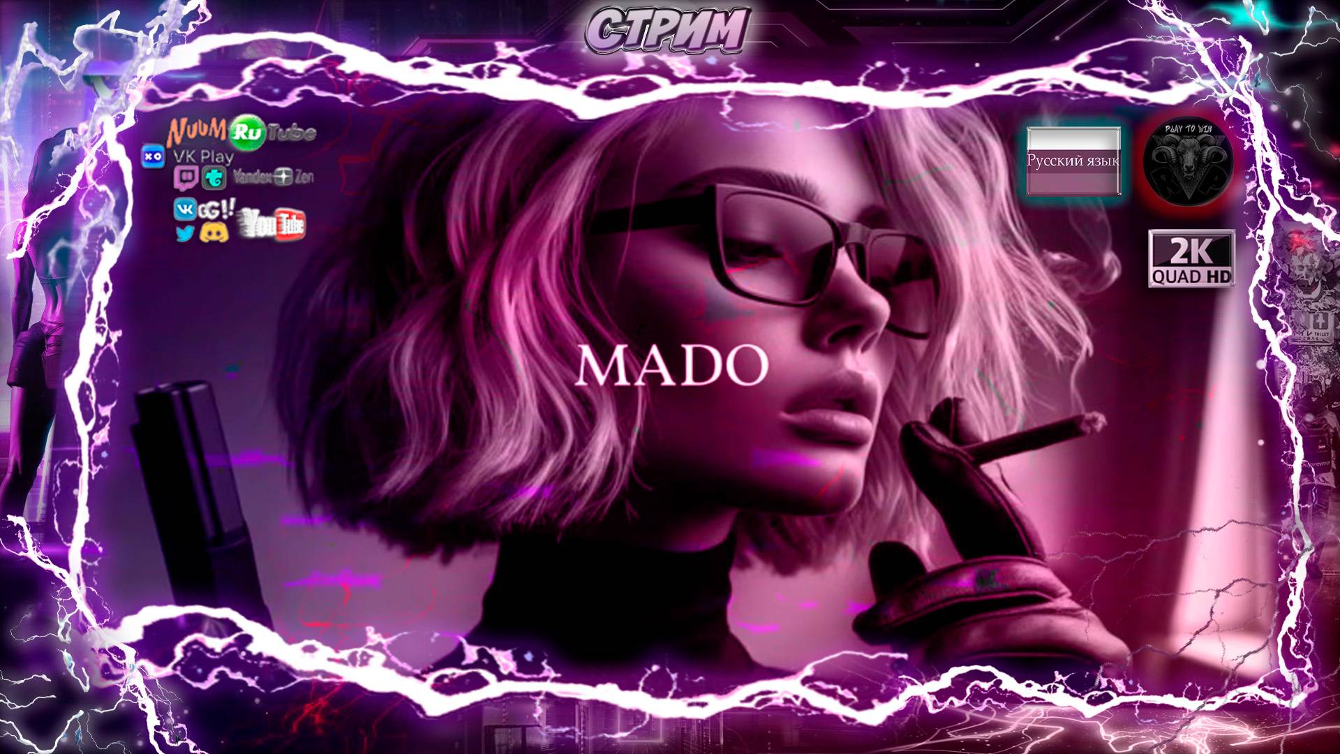 Top MADO MIX Summer Mix 2024🌴🌴🌴 Deep Feelings, Deep House Mix [MADO Music 2024]