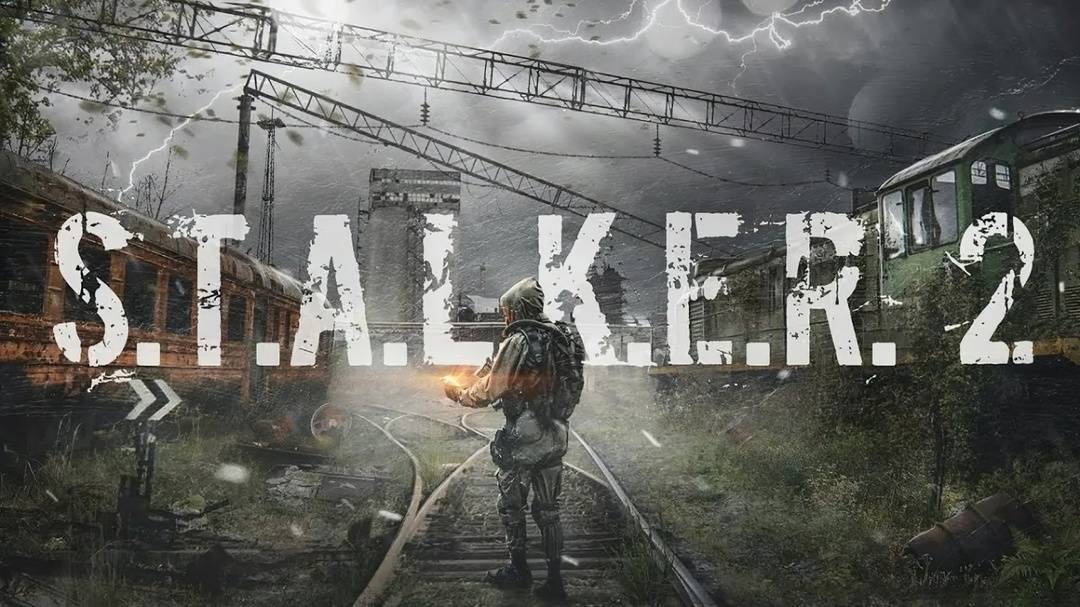 S.T.A.L.K.E.R. 2 выход и запрет в России !#S.T.A.L.K.E.R