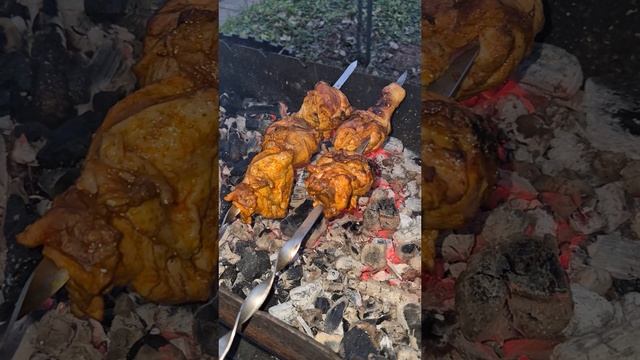 Шашлыки