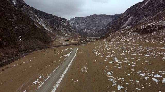 Джип-тур по зимнему Алтаю : Алтай 2022 - Алтай-Гид