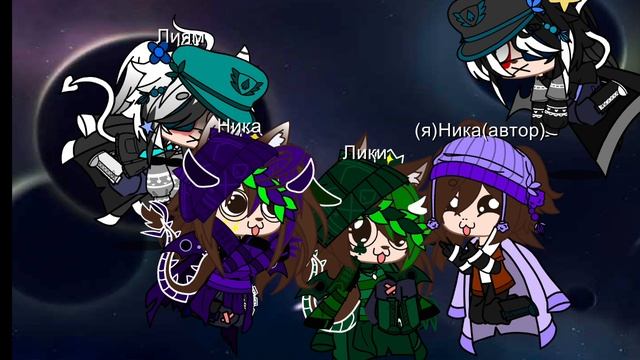 " Назад в прошлое " сезон 1 серия 6 название: новая вселенная ☠️