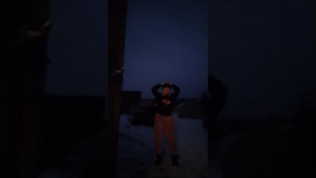 тестирую штаны с озона для похудения