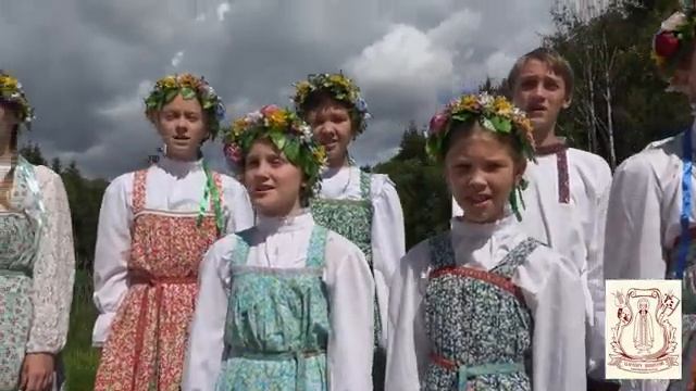 Возродим Успенскую церковь в селе Климатино!