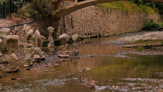 Кисловодский национальный парк. Обзор Курортного парка в Кисловодске.