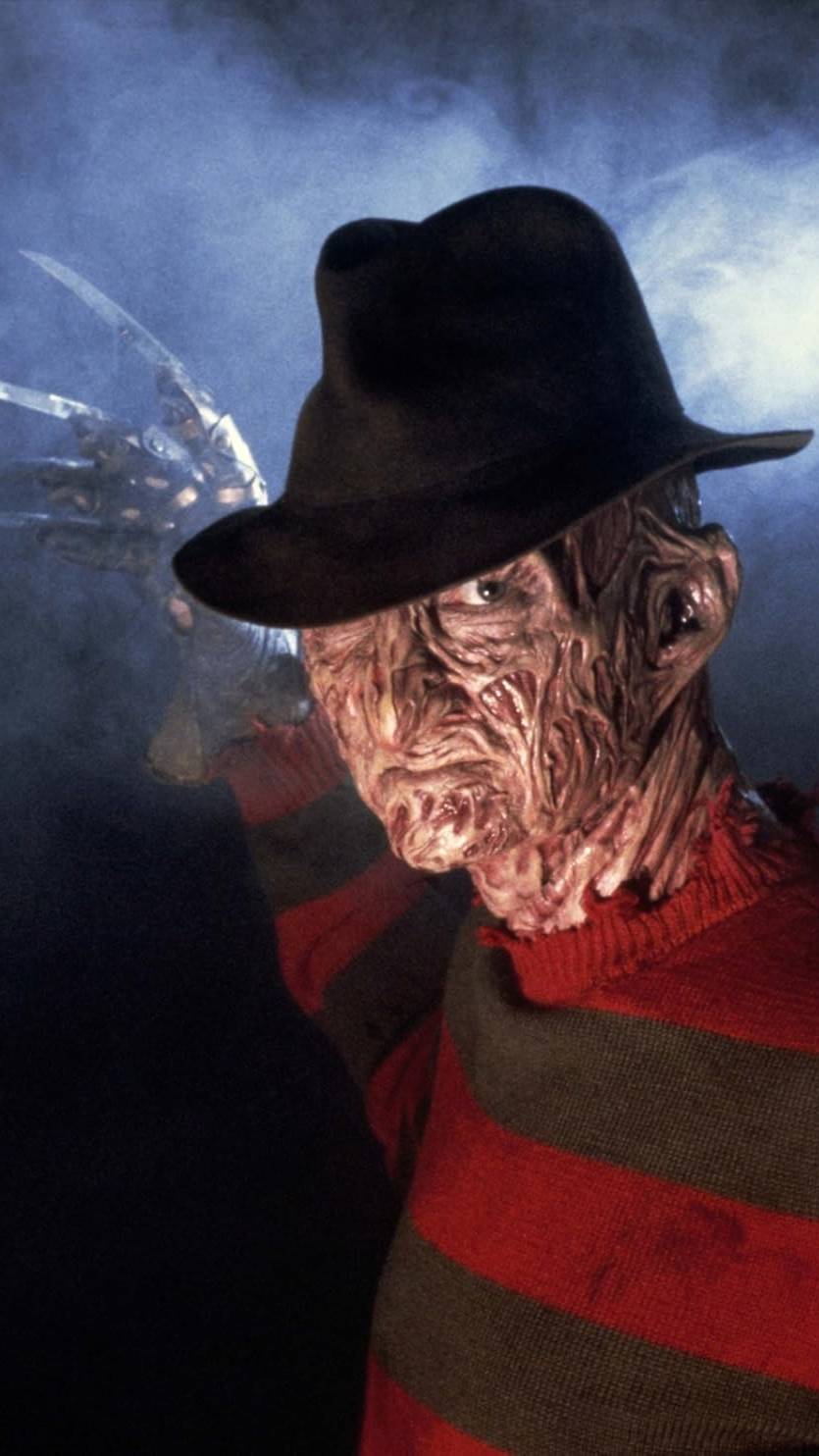 Кошмар на улице Вязов - 40 лет фильму. 5 фактов