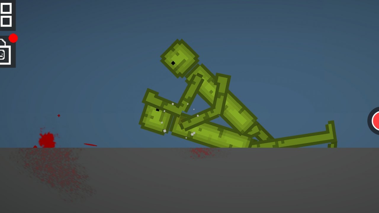 Битвы за шоколадку / 1 часть