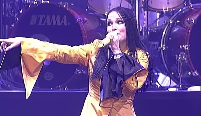 NIGHTWISH - The Phantom Of The Opera