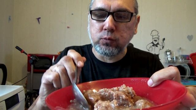 ДЕГУСТАЦИЯ БЮДЖЕТНОЙ ТУШЁНКИ ИЗ ПЯТЁРОЧКИ | #КЛЮКЕРГОТОВИТ