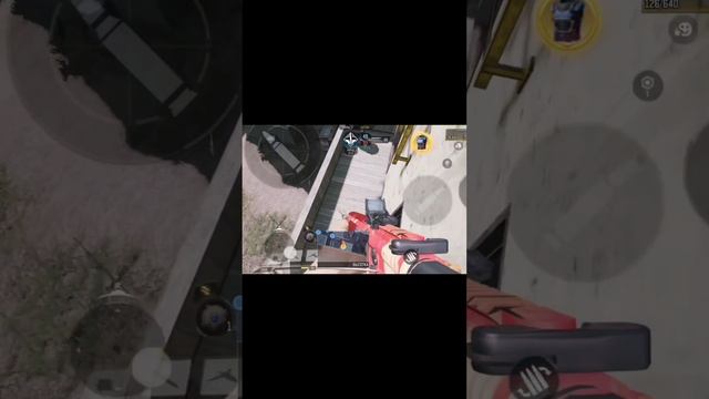 Call Of Duty Mobile