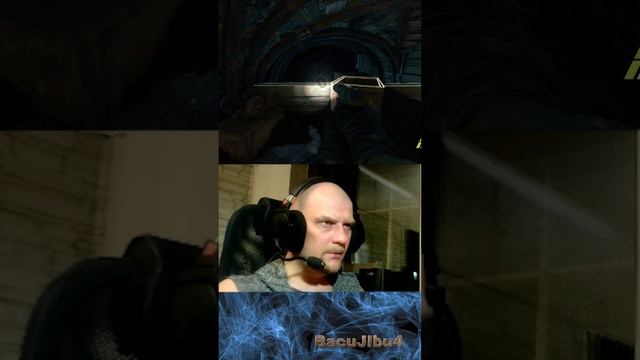 ⚡#Shorts⚡Легкие интересности со стримовSniper Ghost Warrior 3Секретная угольная шахта