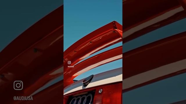 Audi RS6 GT Audi Sport USA