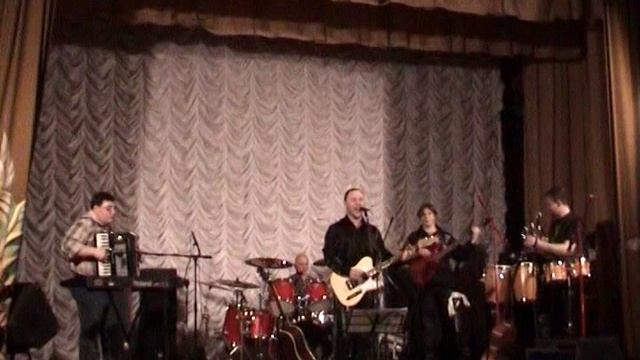 Свободный полет - Полет (2004.02.10 - КЦ "Красногорье". г. Красногорск)