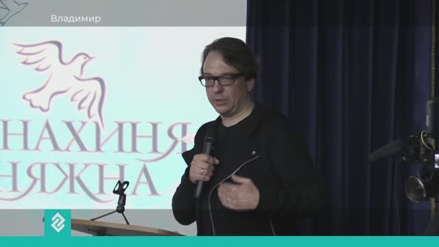 В Доме православной молодежи во Владимире прошел премьерный показ фильма «Монахиня-Княжна»