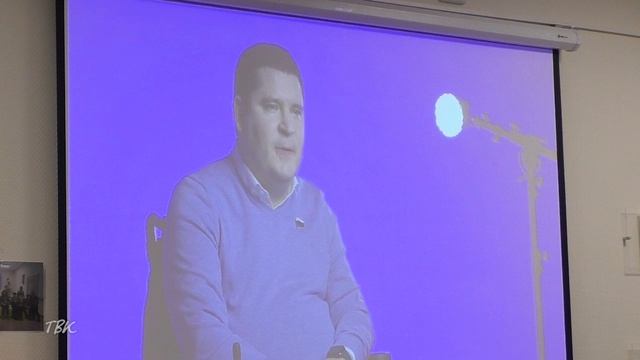 Внеурочные занятия для особенных ребят и их родителей проходят в школе № 2 г. Колпашево.