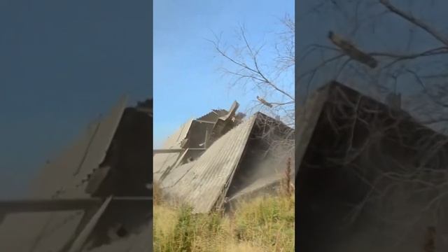инженерная машина "объект 616"