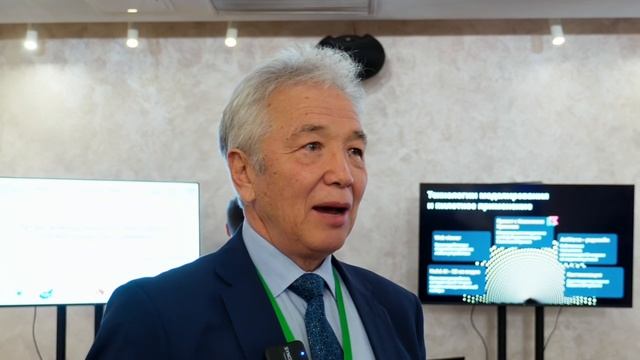 В Казани прошла  Международная конференция по компьютерной обработке тюркских языков TurkLang 2024