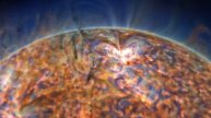Потрясающее Солнце | The Incredible Sun (2016)