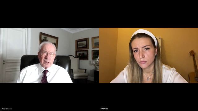 УКРАИНА В ДОЛГАХ / НИКОЛАЙ ЯНОВИЧ/НАТАЛЬЯ ВОРОНЦОВА