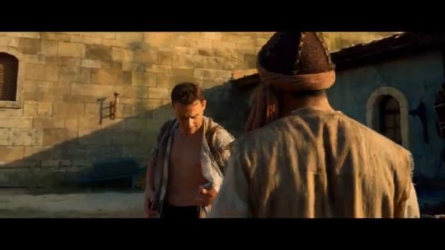 Холоп. Великолепный Век. Трейлер