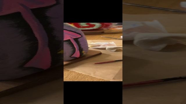 Держалки для шавермы — разукрасили подставки / Сходи Посмотри креативы общепита