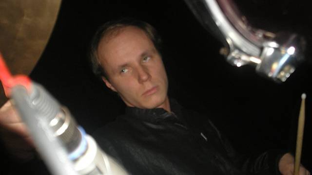 Будни композитора 5