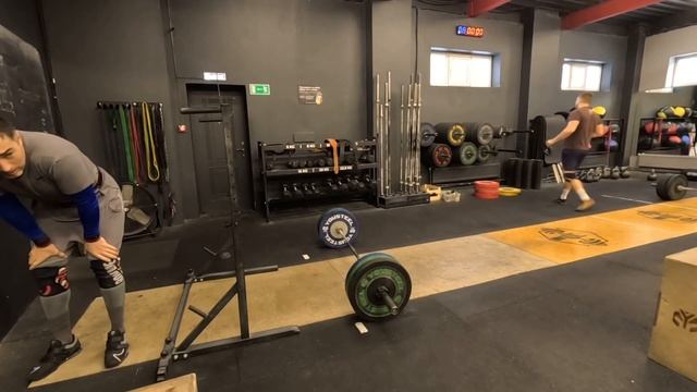 Дневник Тренировок среда 15 03