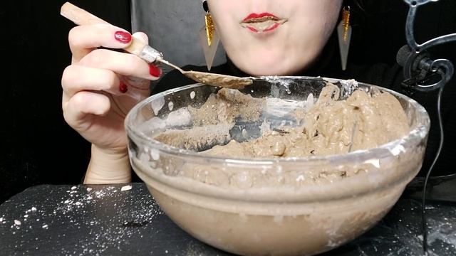 АСМР ~  Супо Каша из Чародейки, Туркестан. ASMR  Soup from Charodeyka, Turkestan, Sevryukovo