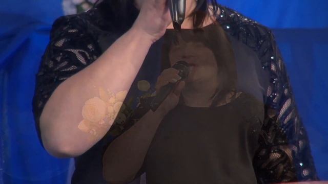 Оксана Погожева - "Подойди поближе"