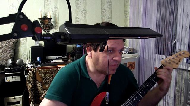 ДДТ - Последняя осень кавер