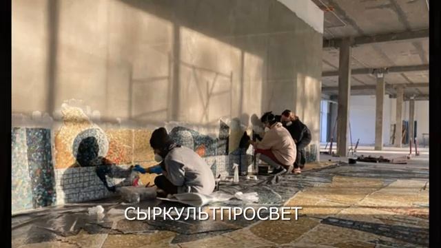 Музей «СырКультПросвет» в Угличе