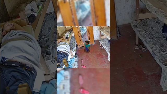 Стив опять за старое