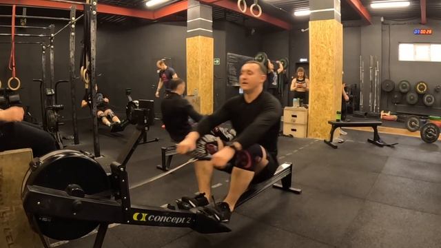 Дневник тренировок вторник 4 апреля, РАЗГРУЗОЧНАЯ НЕДЕЛЯ