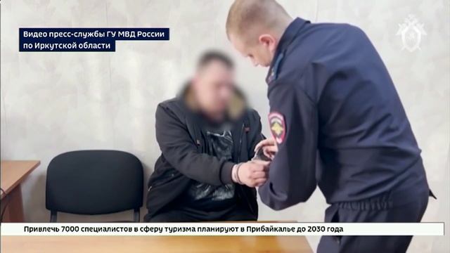 В Тулуне суд приговорил к трем годам колонии водителя, который сбил двух детей на пешеходном переход