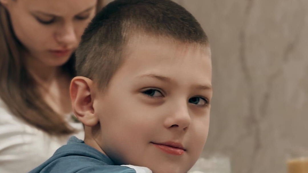 батя и ты