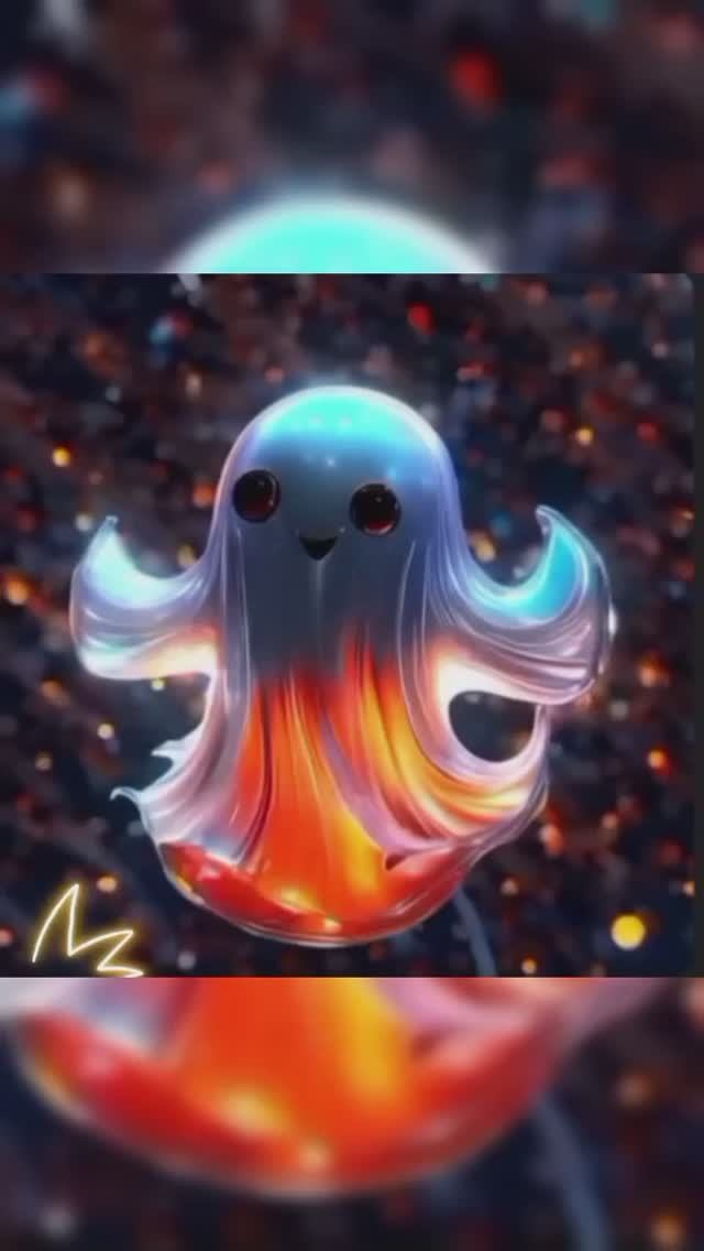 👻 🎶