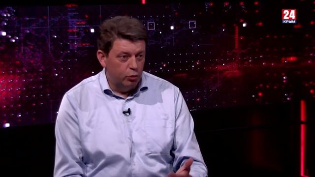 Интервью 24. Валерий Иванов. Выпуск от 19.11.24
