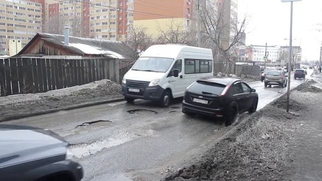 Неделя города - новости Рязани 07.03.19