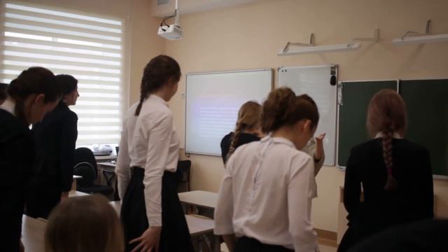 К уроку 23 Правила этикета Часть 2