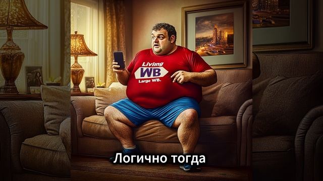 Живот мешает!  #приколы