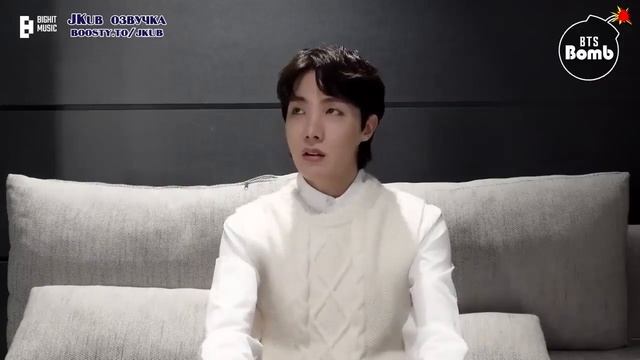 J-Hope-BTS поздравляeт Арми с новым годом 2023 New Year Greetings fro