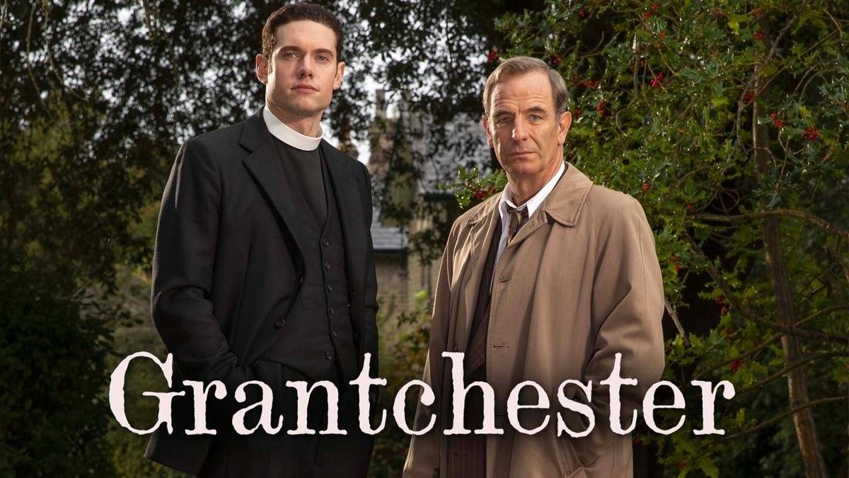 Сериал Гранчестер — 8 сезон 4 серия / Grantchester