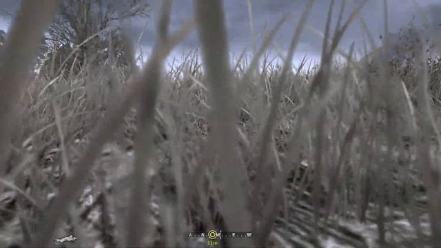 Call of Duty 4 Modern Warfare - ВСЁ В КАМУФЛЯЖЕ