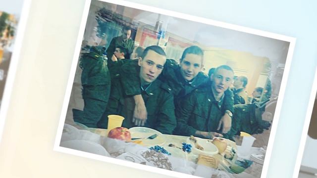 Летное училище_Выпускной