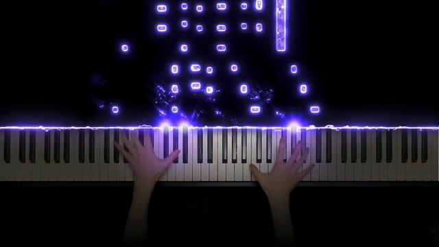 Love Story- Indila   piano cover
