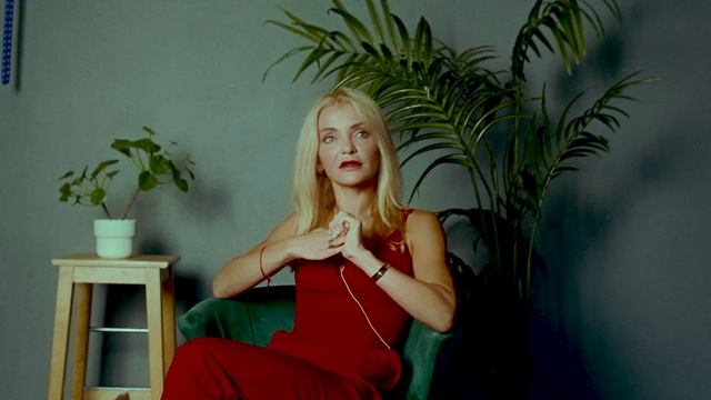 Знакомьтесь, Вера FOX. Мой вызов - быть честной и настоящей. Выходя на сцену.