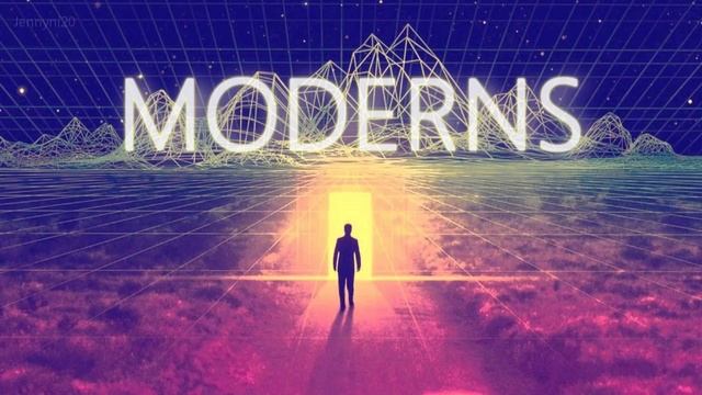 modern_by_ewaysound