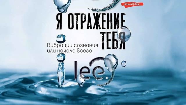 Я отражение тебя. Вибрации сознания или начало всего - lee / Аудиокнига
