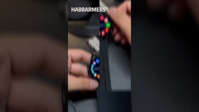 habbarmers  GT4  max